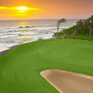 Hacienda Pinilla Golf Course - Jaco360