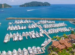 Los Suenos Jaco Sportfishing Charters