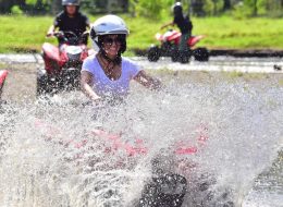 ATV Adventure Tours