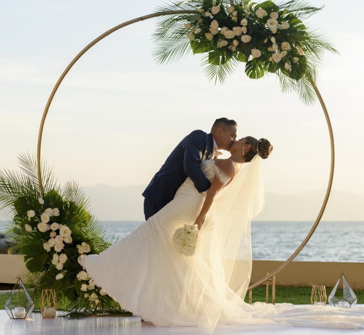 Beach Weddings Costa Rica