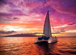 Sunset Party Charters