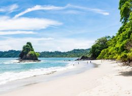 Manuel Antonio Tours