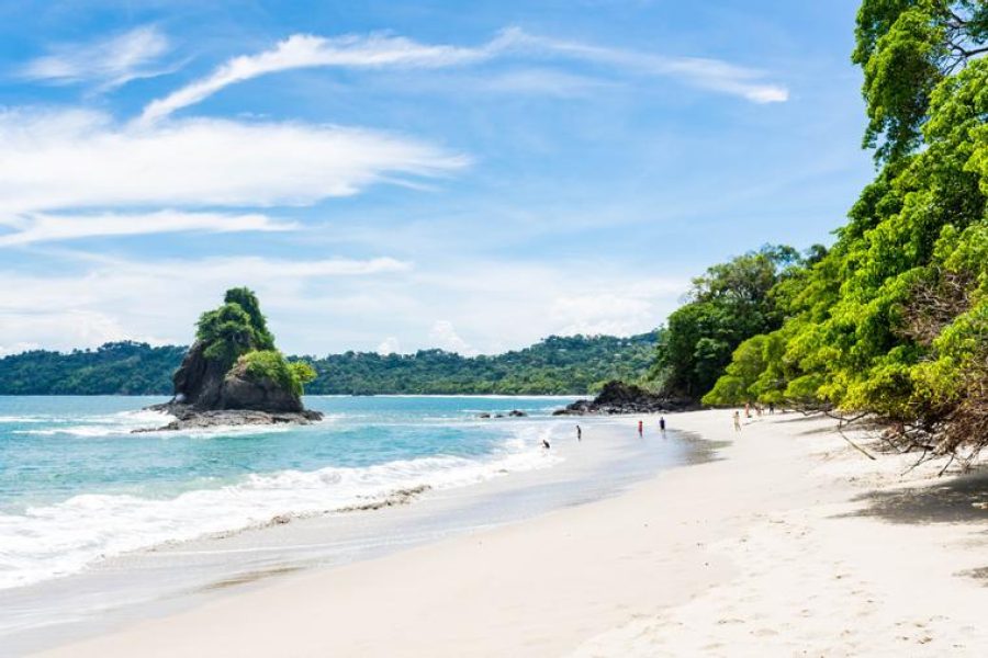 Manuel Antonio Tours