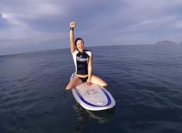 Jaco360 Surfing Lessons