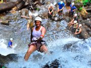 Adventure Tours Jaco Beach
