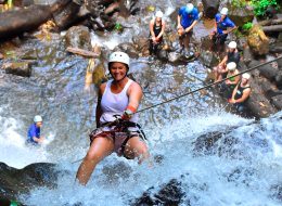 Adventure Tours Jaco Beach
