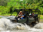 Jaco360 Buggy Adventure