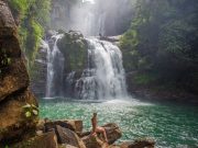Jaco360 Waterfalls Tours