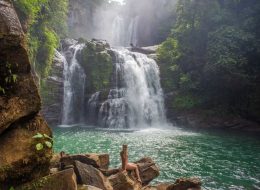 Jaco360 Waterfalls Tours