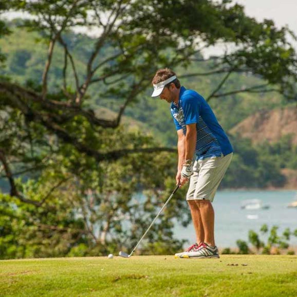 Jaco360 Golf Vacations La Iguana Los Suenos