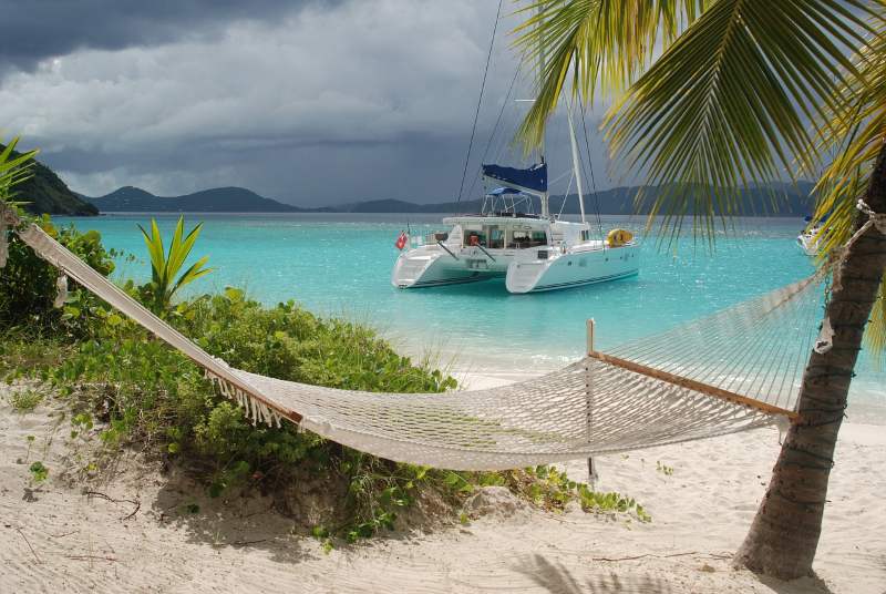 Jaco Beach Island Tours