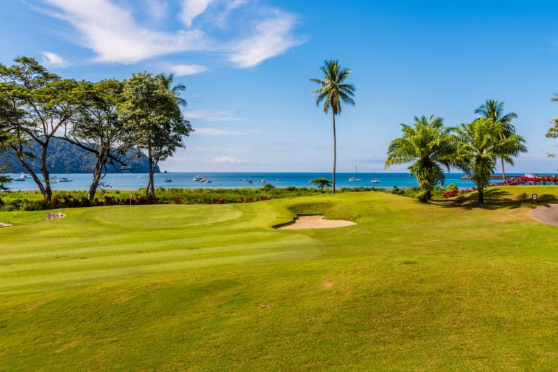 Jaco Beach Golf