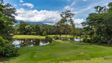 Cariari Golf Club: San Jose’s Premier Golf & Luxury Experience