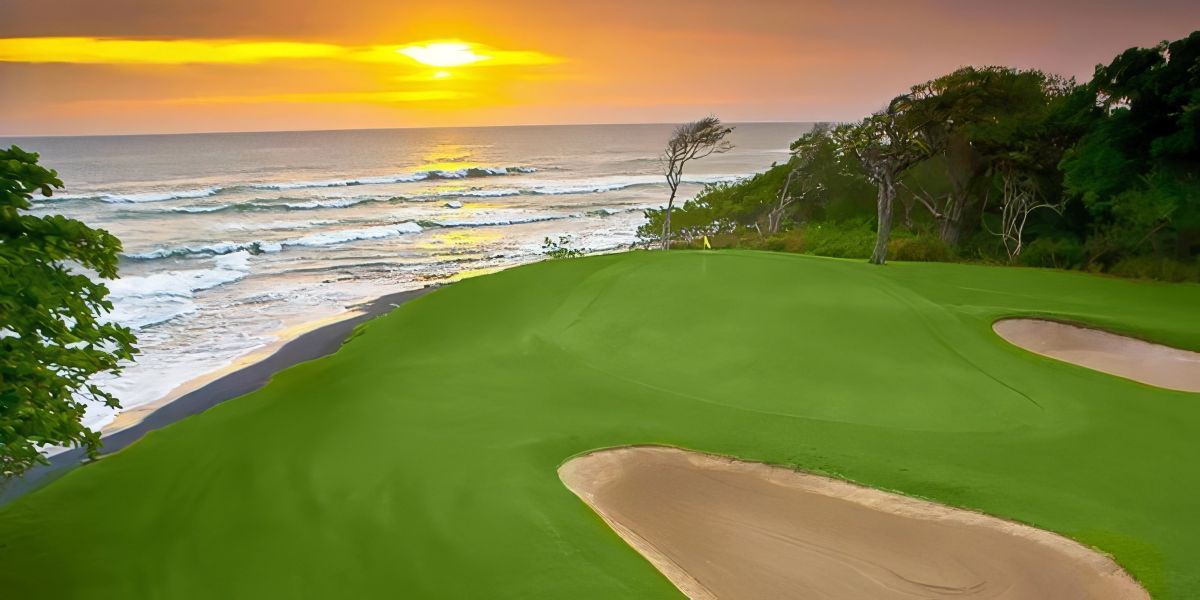 Hacienda Pinilla Golf Course – Guanacaste, Golf Vacation Packages