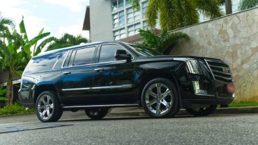 Costa Rica Transportation - Private transfers, and Shuttle Services - Jaco360