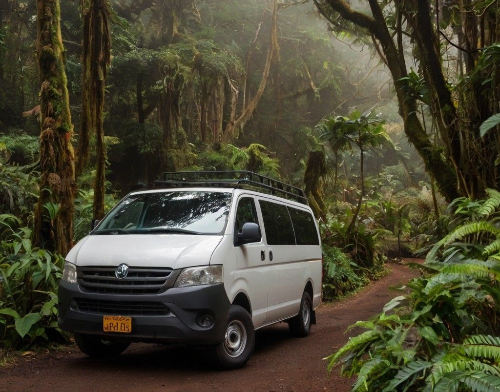 Private Transfers Jaco360