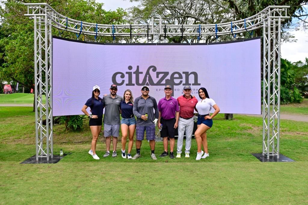 Jaco360 Costa Rica Golf Packages