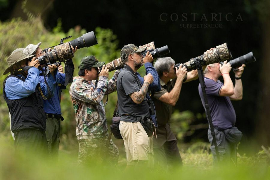 Jaco360 - Private Wildlife Photography Tours