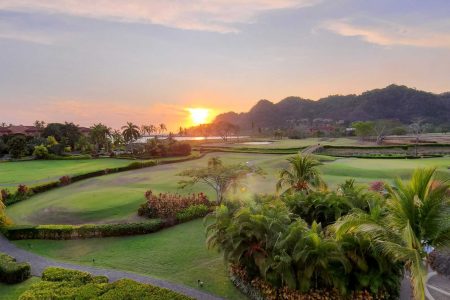 The Green Season Golf Playbook: Premium Golfing at Deep-Discount Rates