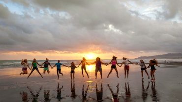 Jaco Beach group concierge
