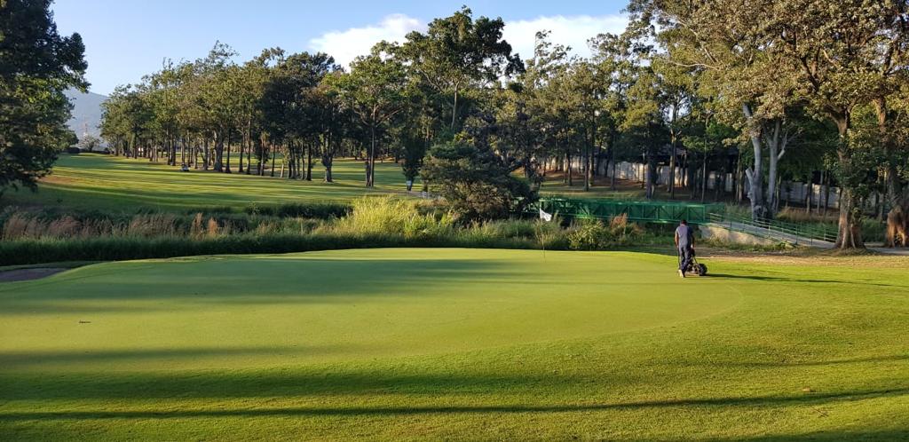 San Jose - Cariari Golf Club
