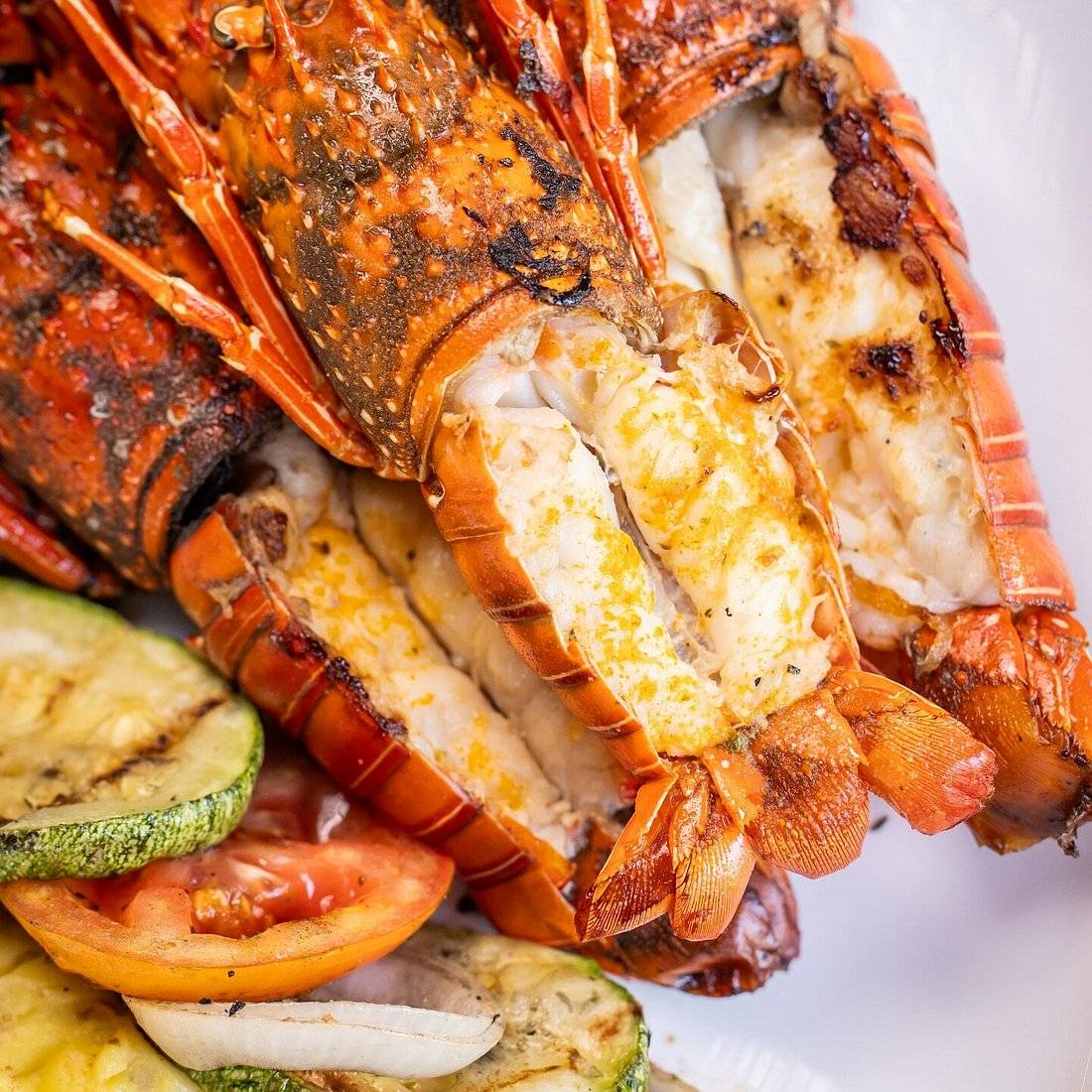 Jaco Beach Dining