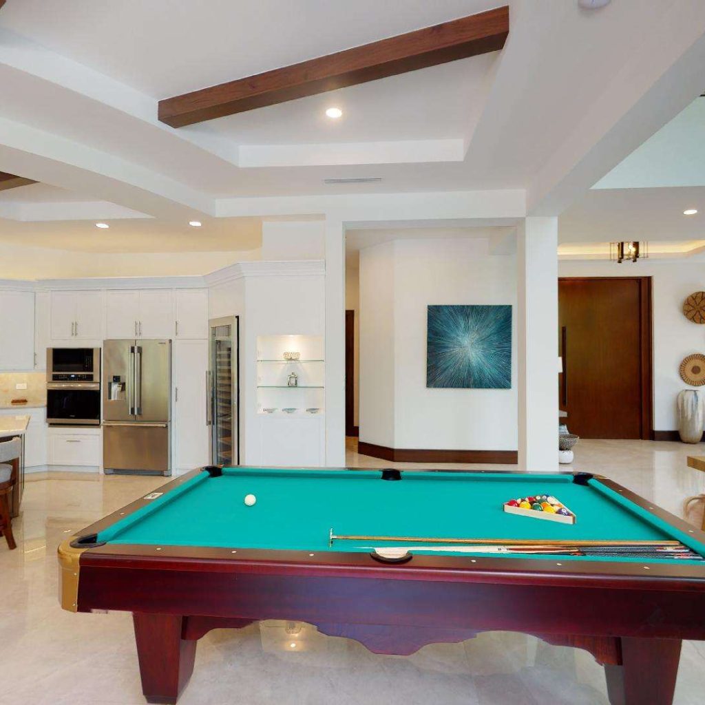Group Vacation Rentals