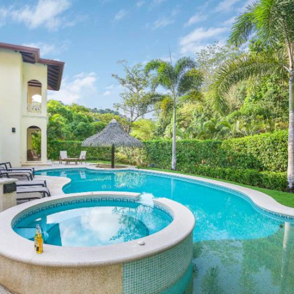 Group Vacation Rentals
