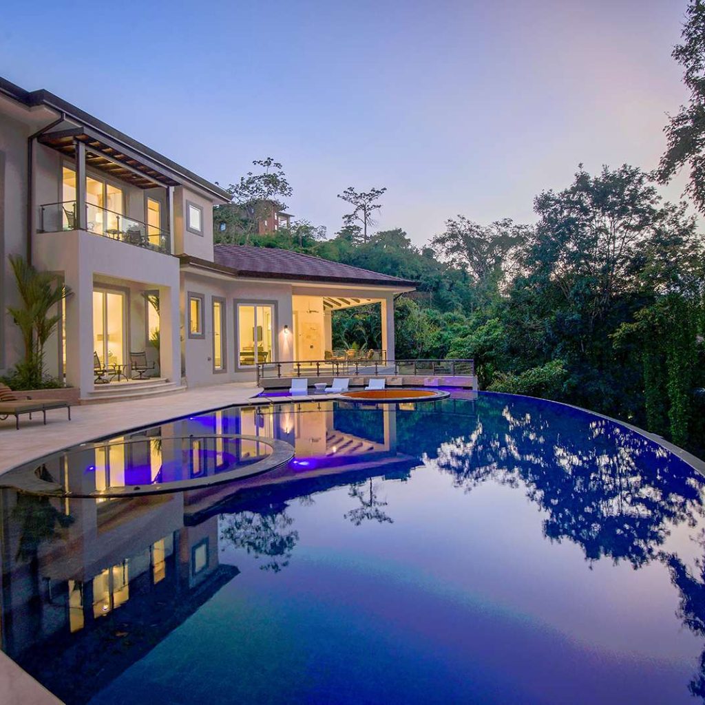 Los Suenos Vacation Rentals