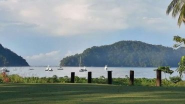 Jaco golf trips and packages