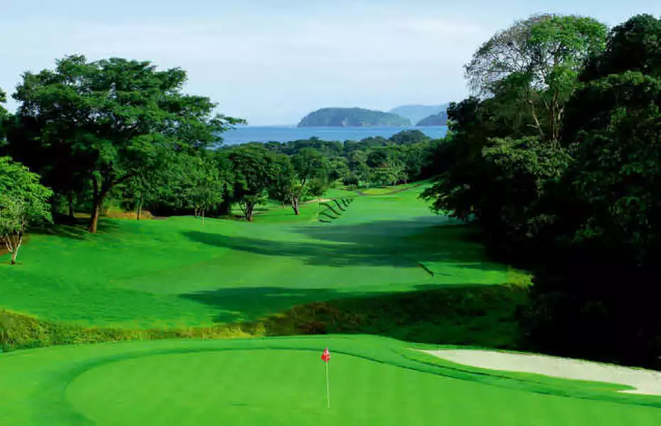 Reserva Conchal Golf ClubGuanacaste
