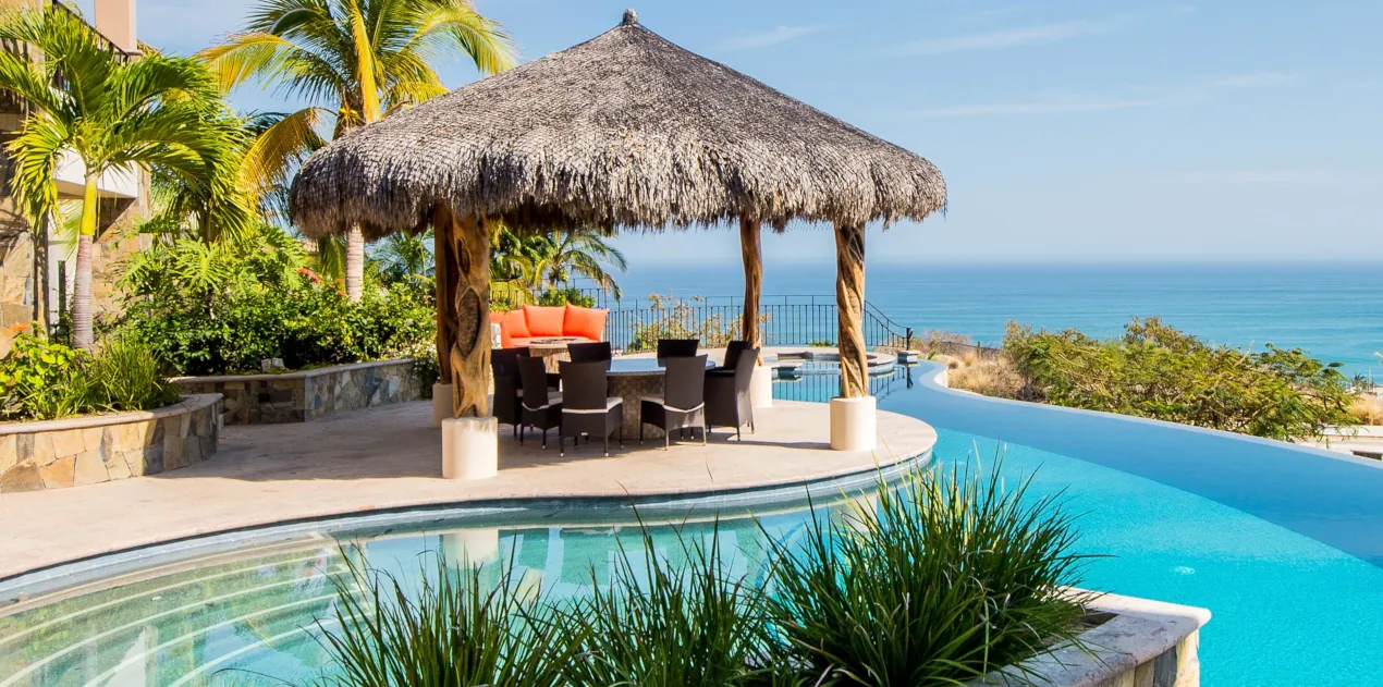 Group Vacation Jaco Beach and Los Suenos