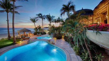Jaco360 VIP Bachelor Party All Inclusive