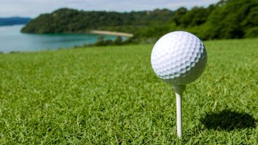 Costa Rica Golf Vacation Guide