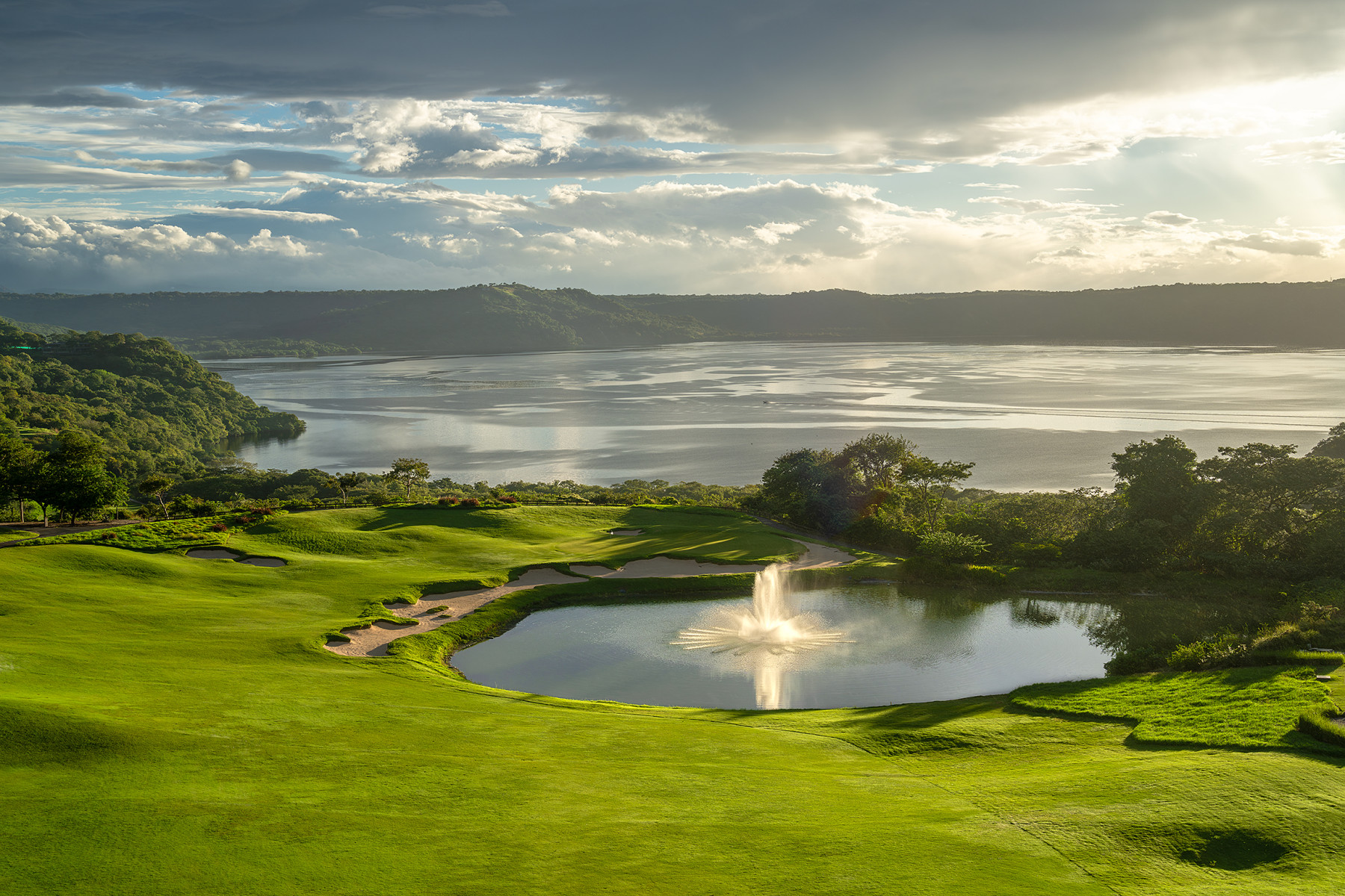 Guanacaste, Costa Rica Golf Vacations