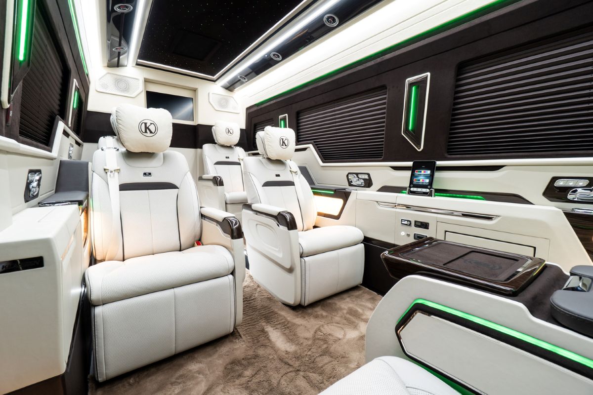 VIP Transfers - in our Jaco360 Golf Vacation Packages