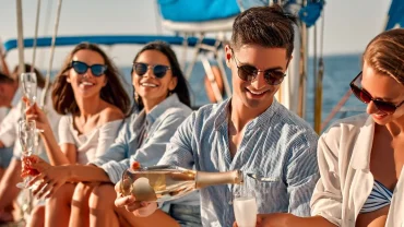 Custom Jaco Group Travel Packages