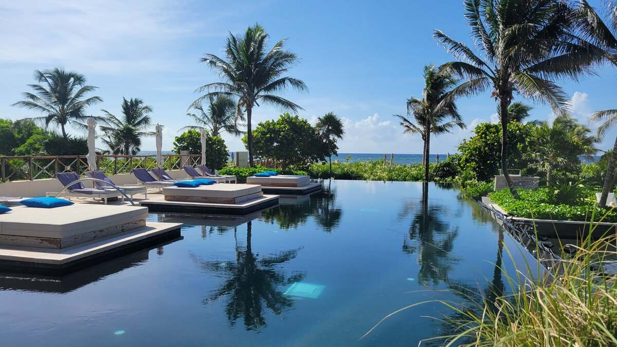 Jaco Beach Group Travel Accommodations