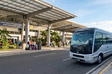 Jaco Beach Group Travel Budget Guide (2026–2027): Per-Person Costs for Villas, Transport & Excursions