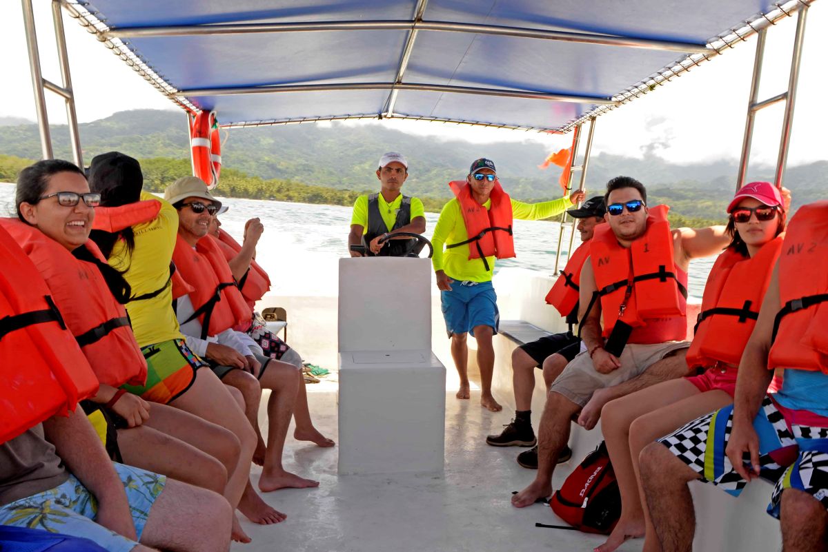 Jaco Group Travel Transport, Transfers