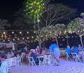 Jaco360 La Iguana Night Shots Beach Party